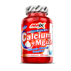 CALCIUM+MAGNESIUM&ZINK 100 TBL
