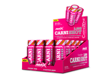 CARNISHOT 3000 20*60 ML LimÃ³n