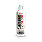CARNITINE 100.000 1000 ML Cereza-Frambuesa