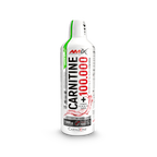 CARNITINE 100.000 1000 ML Cereza-Frambuesa