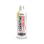 CARNITINE 100.000 1000 ML Cereza-Frambuesa