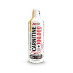 CARNITINE 100.000 1000 ML Cereza-Frambuesa