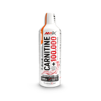 CARNITINE 100.000 1000 ML Cereza-Frambuesa