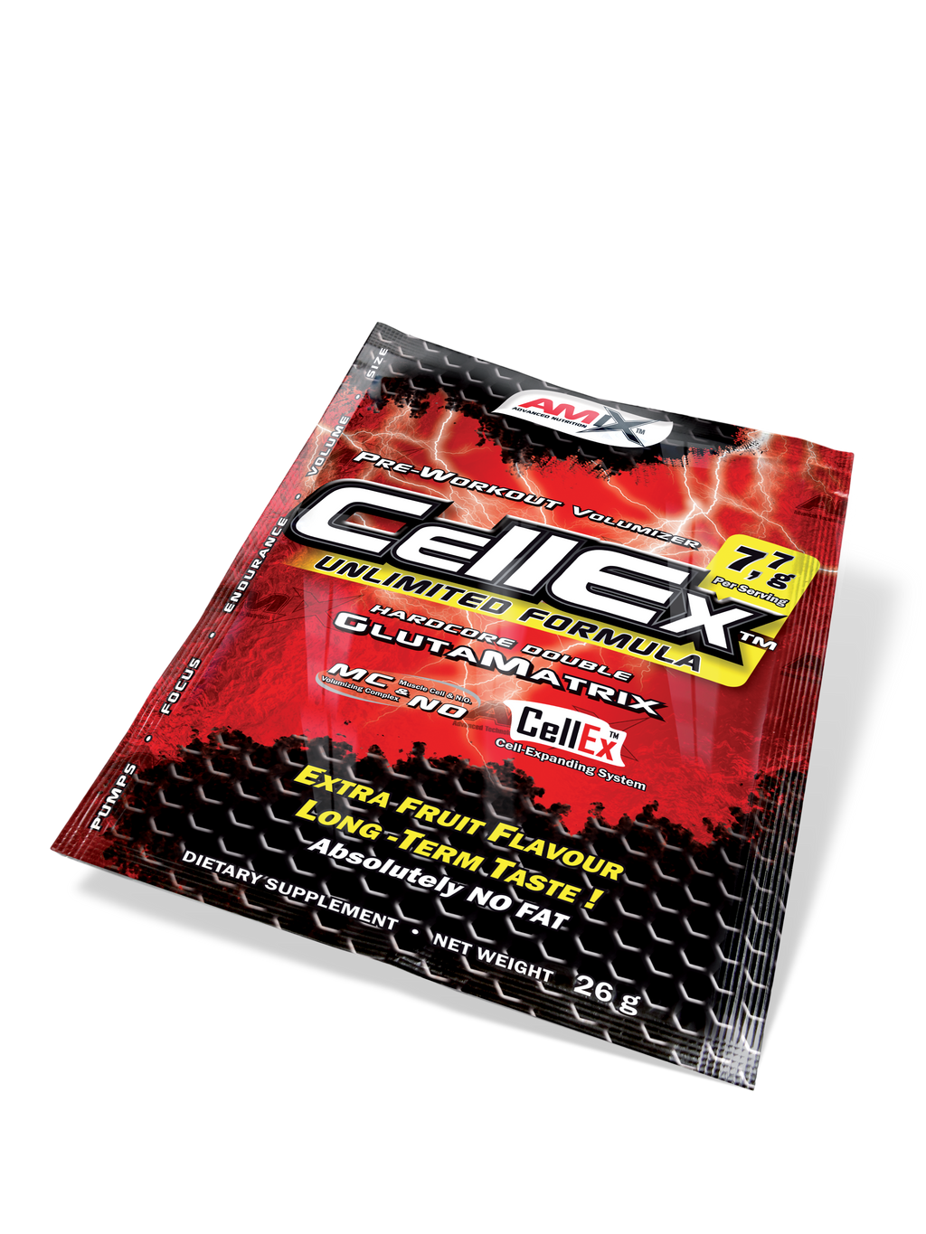 UNIDOSIS CELLEX 26 GR
