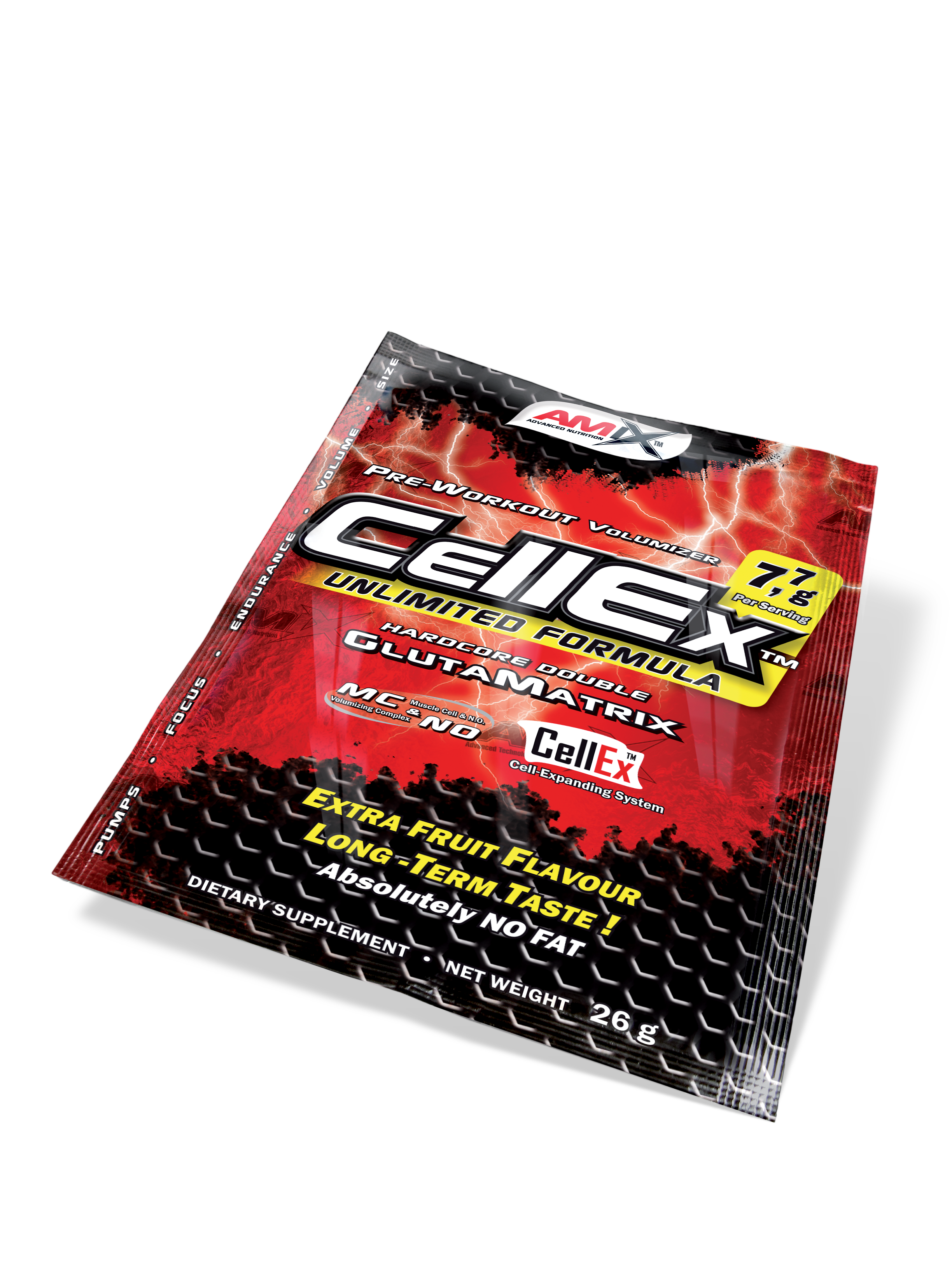 UNIDOSIS CELLEX 26 GR