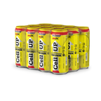 CellUPÂ® FUNCTIONAL DRINK 12*500 ML Pepino-Manzana