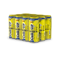 CellUPÂ® FUNCTIONAL DRINK 12*500 ML Cereza