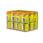 CellUPÂ® FUNCTIONAL DRINK 12*500 ML Pepino-Manzana