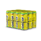 CellUPÂ® FUNCTIONAL DRINK 12*500 ML Pepino-Manzana