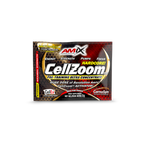 UNIDOSIS CELLZOOM 7 GR Azul frambuesa