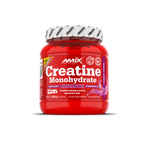 CREATINE MONOHYDRATE DRINK 360GR Frutas del bosque