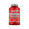 CREATINE MONOHYDRATE 220 CAPS