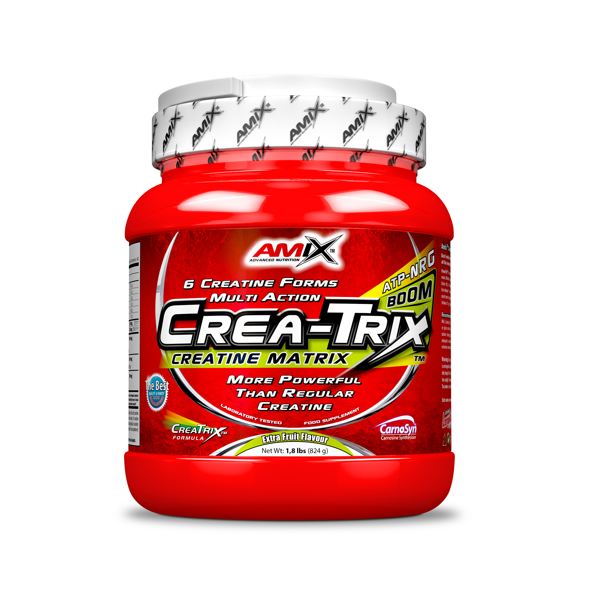 CREA-TRIX 824 GR