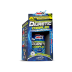 DIURETIC COMPLEX 90 CAPS