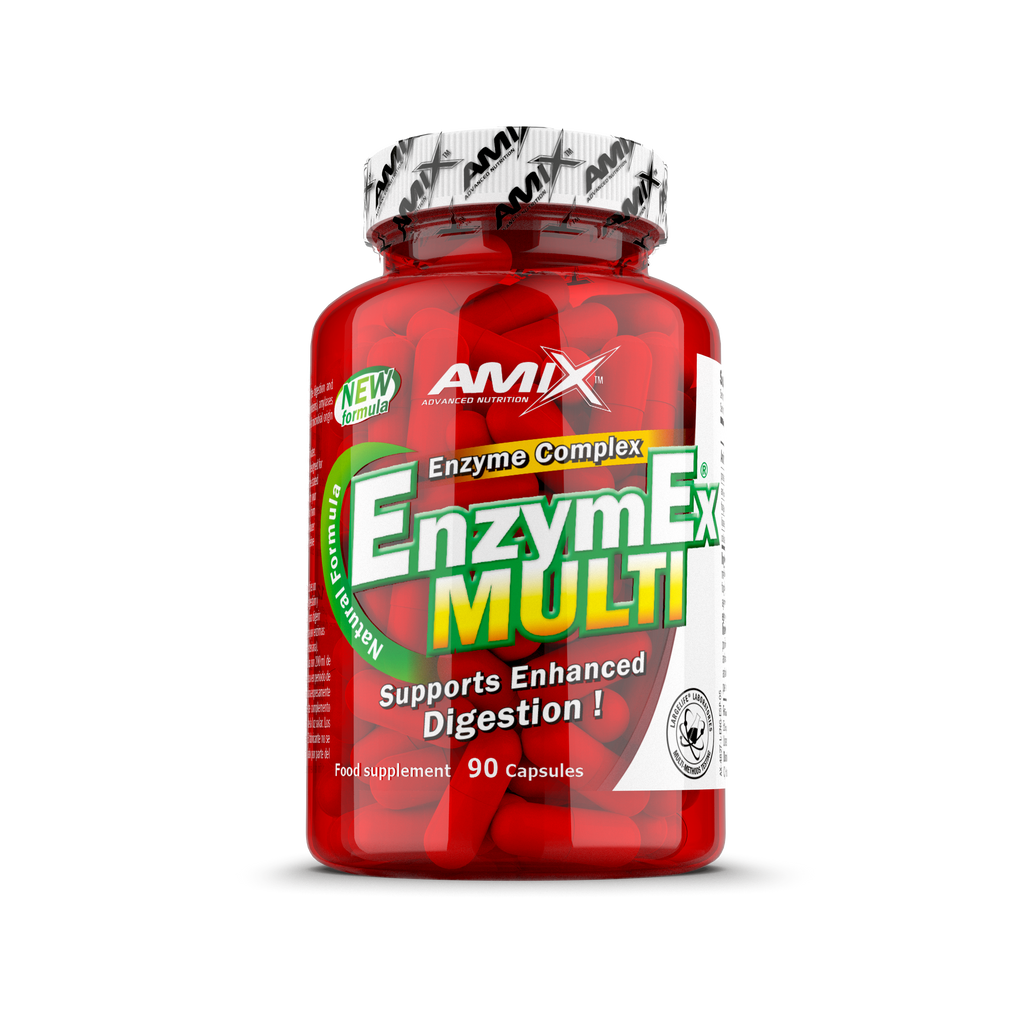 ENZYMEX MULTI 90 CAPS