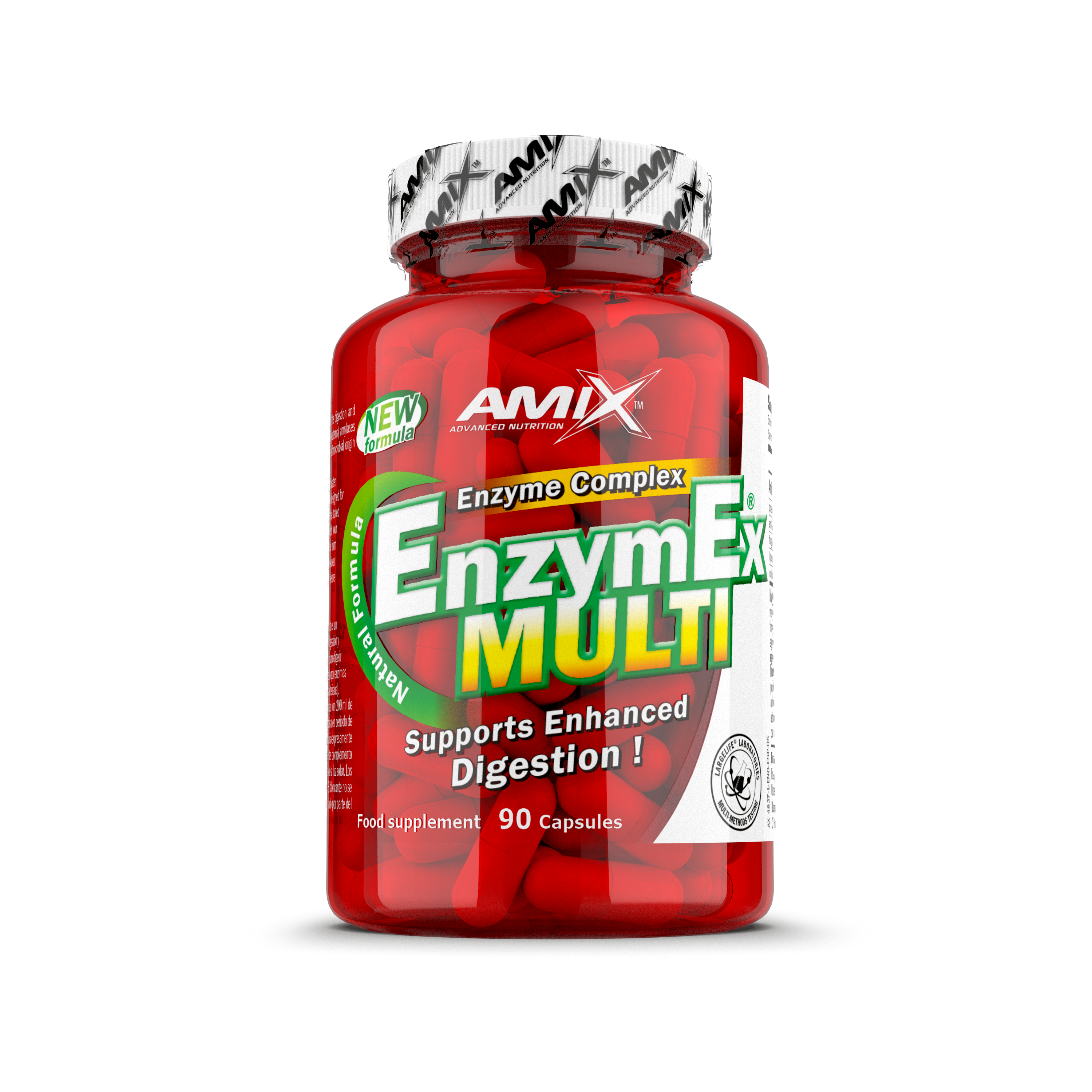 ENZYMEX MULTI 90 CAPS