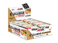 EXCLUSIVE PROTEIN BAR 24*40 GR Doble-chocolate