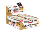 EXCLUSIVE PROTEIN BAR 24*40 GR Doble-chocolate