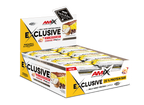 EXCLUSIVE PROTEIN BAR 24*40 GR Doble-chocolate