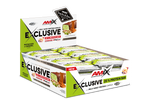 EXCLUSIVE PROTEIN BAR 24*40 GR Doble-chocolate