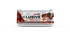 EXCLUSIVE PROTEIN BAR 24*40 GR Doble-chocolate