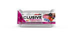 EXCLUSIVE PROTEIN BAR 24*40 GR Doble-chocolate