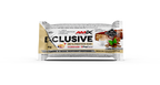 EXCLUSIVE PROTEIN BAR 24*40 GR Doble-chocolate