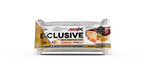 EXCLUSIVE PROTEIN BAR 24*40 GR Doble-chocolate