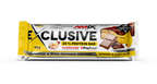 EXCLUSIVE PROTEIN BAR 12*85 GR Platano-chocolate