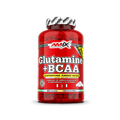 GLUTAMINE+BCAA 360 CAPS