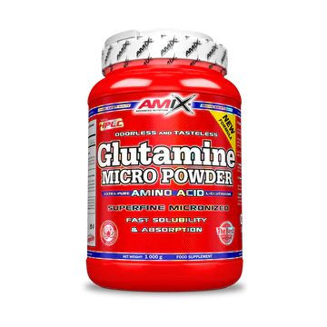 GLUTAMINE 1 KG