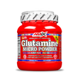 GLUTAMINE 500 GR