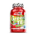 GREEN TEA EXTRACT WITH VITAMIN C 100 CAPS
