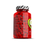 GREEN TEA EXTRACT WITH VITAMIN C 100 CAPS