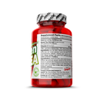 GREEN TEA EXTRACT WITH VITAMIN C 100 CAPS