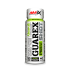 GUAREX ENERGY & MENTAL SHOT 20*60 ML Mojito