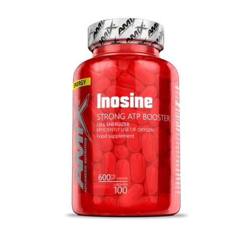 INOSINE 100 CAPS