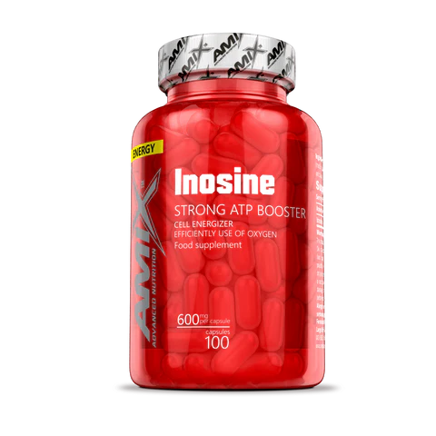 INOSINE 100 CAPS
