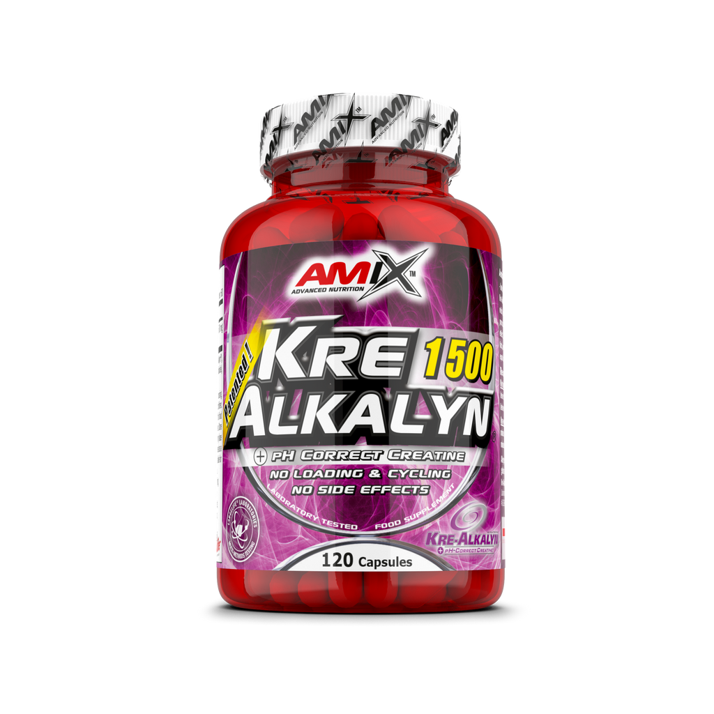 KREALKALYN 120 CAPS+30 FREE
