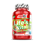 LIFEÂ´S VITALITY 60 TABL