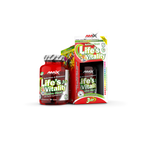 LIFEÂ´S VITALITY 60 TABL