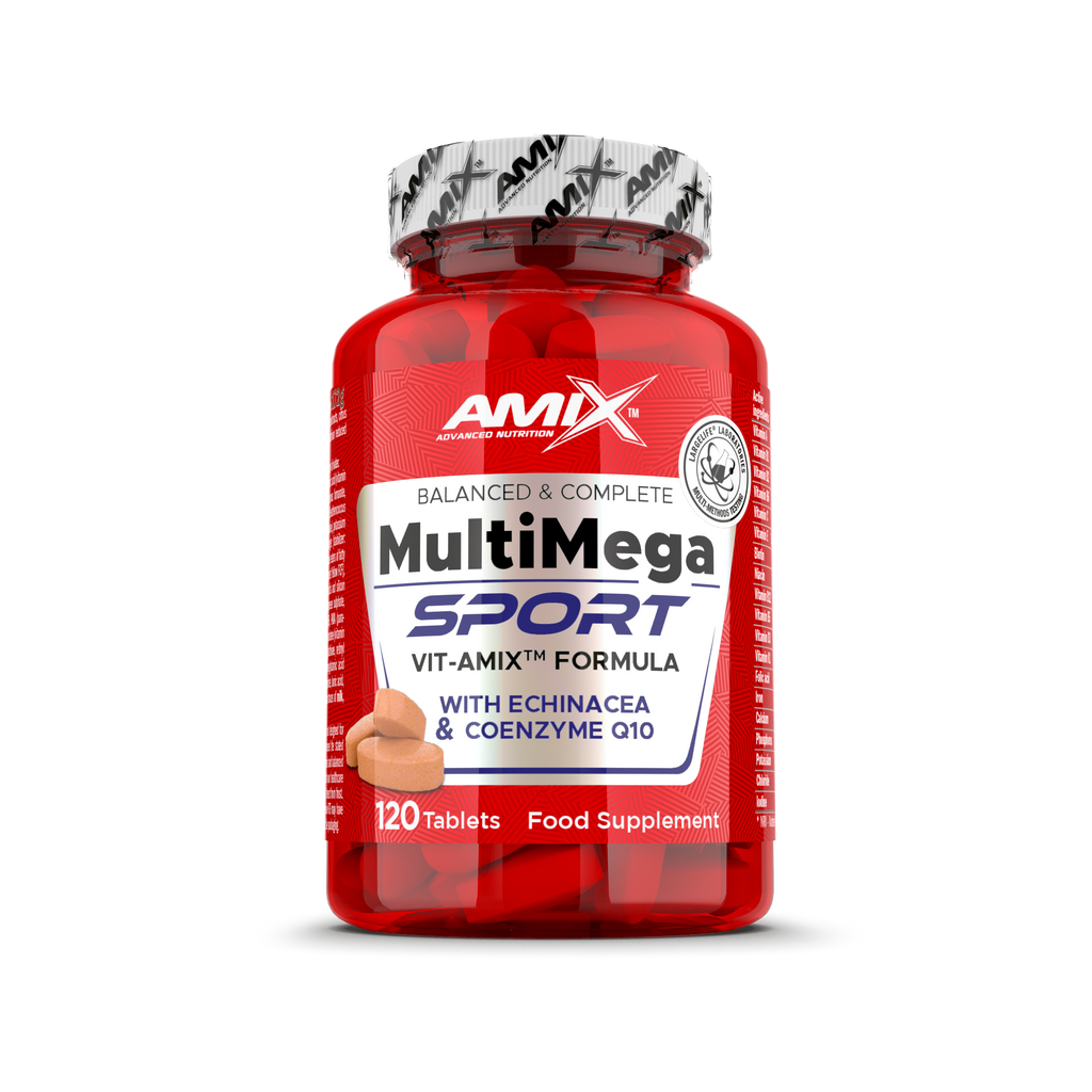 MULTI MEGASTACK 120 TABL