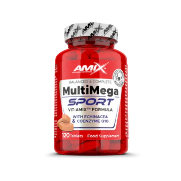 Multi MegaStack 120 Tabs