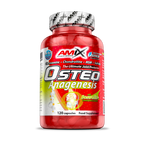 OSTEO ANAGENESIS 120 CAPS