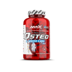 OSTEO GELATINE 200 CAPS