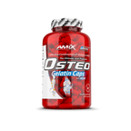 OSTEO GELATINE 200 CAPS