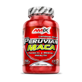 PERUVIAN MACA 120 CAPS.