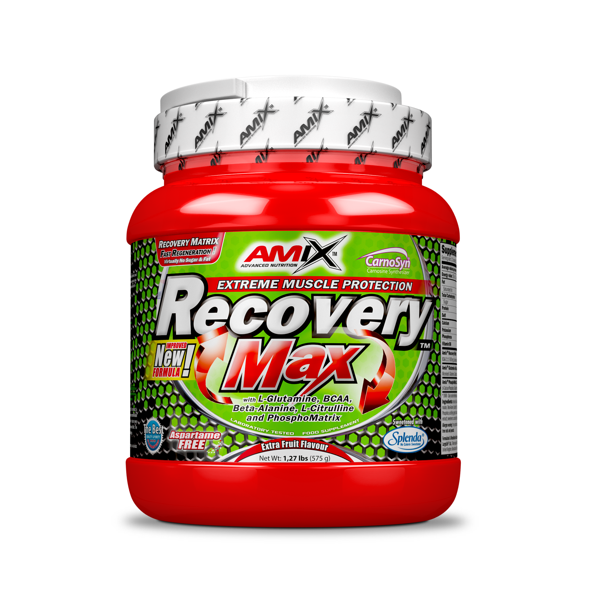RECOVERY MAX 575 GR