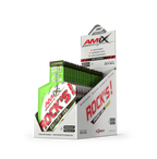 ROCKÂ´S GEL CON CAFEINA Cola 20*32 gr