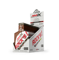 ROCKÂ´S GEL XXL CON CAFEINA 24*65 GR Cola